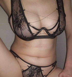 Брюнетки, Александра - фото и отзывы