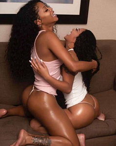 Кисы, Брюнетки - фото