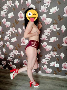 Подробные отзывы для девушки Евгения