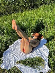 Маша без предоплаты