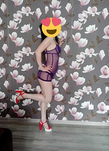 Евгения — фото и список услуг