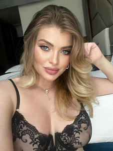 Фото Майя 26 лет, 170 см