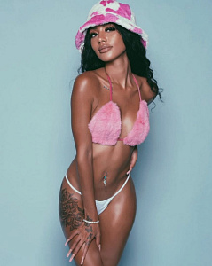 Девушка Элля , фото и отзывы