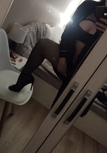 Девушка Лана, фото и отзывы