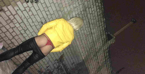 Девушка Настя кросс, фото и отзывы