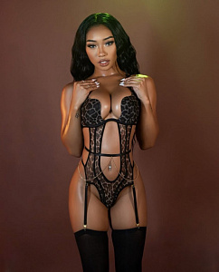 Девушка Ангел, фото и отзывы