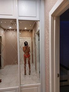 Алиса — фото и список услуг