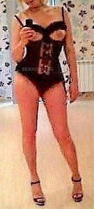 Анкета Relax 1500 с реальными фото