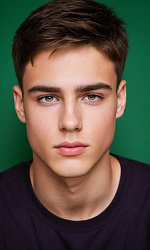 Фото Денис 28 лет, 180 см