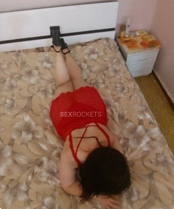 Анкета Алина с реальными фото