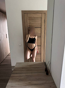 В допах поцелуи