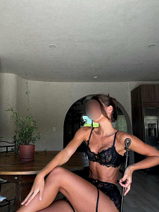 Горячие встречи - проверенные фото проститутки