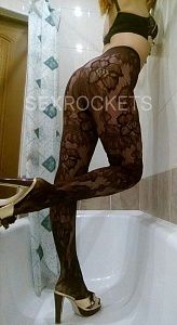 Фото К. Уолтерс, 44 лет