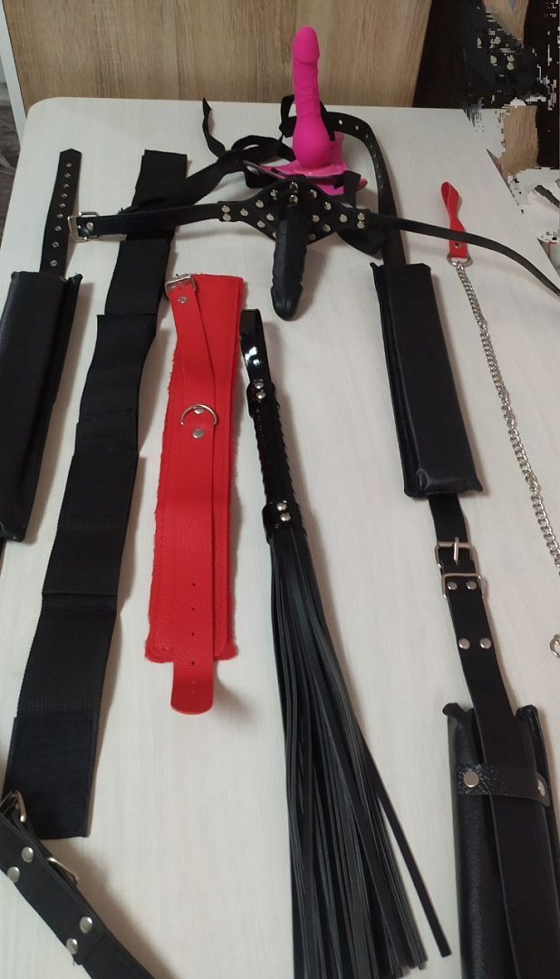 Мария, Шатенки - фото