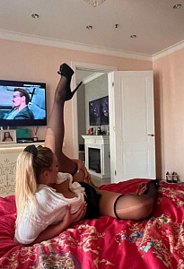 Саша Вирт - проверенные фото проститутки